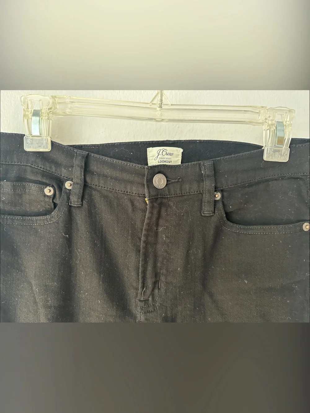 J. Crew “lookout” women’s